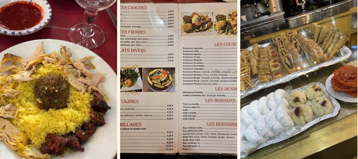 Sur le Pouce - Gallery Image 1