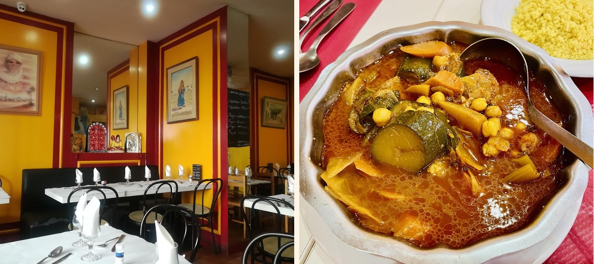 Sur le Pouce - Gallery Image 2