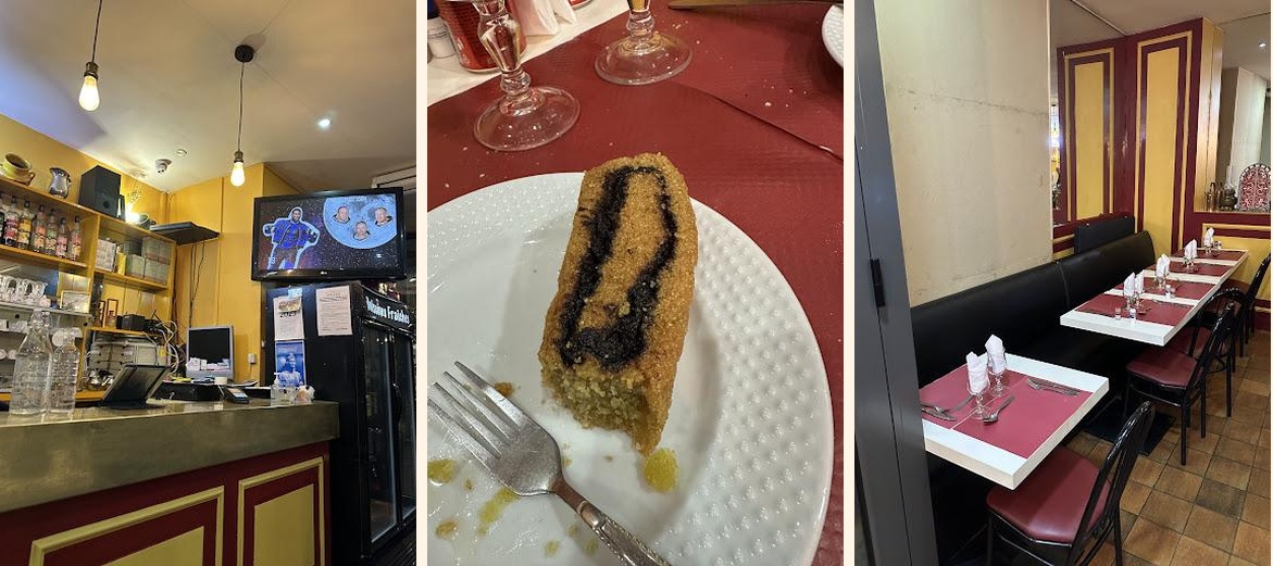 Sur le Pouce - Gallery Image 4