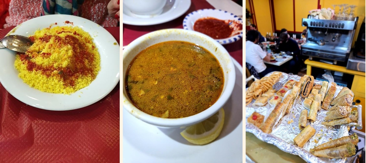 Sur le Pouce - Gallery Image 5