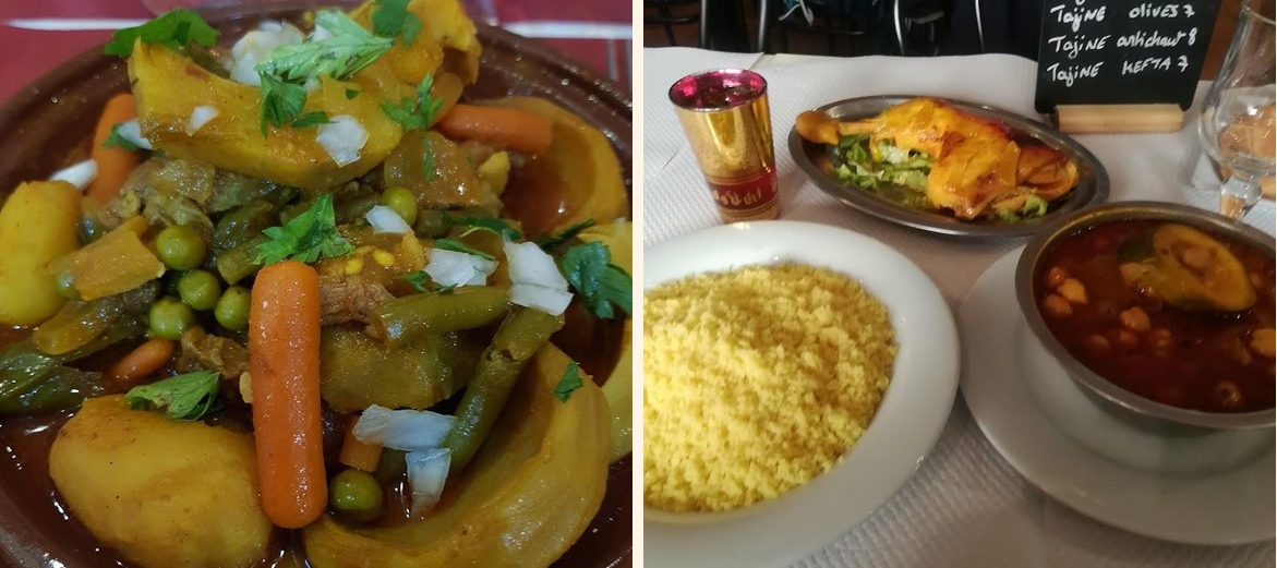 Sur le Pouce - Gallery Image 7